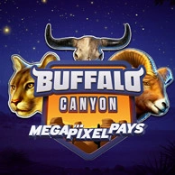 Buffalo Canyon I